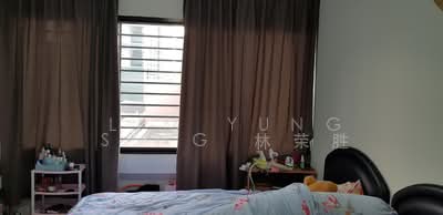 For Rent - People's Park Complex