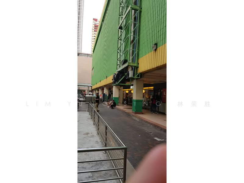 People's Park Complex, 1 Park Road, Room Rental, 200 sqft, Apartment For Rent, by Robert Lim Yung Sing 林榮燊, 21787166 - PropertyGuru.com.sg