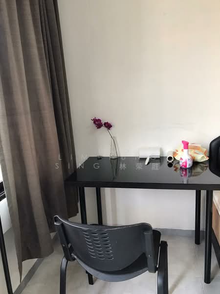 People's Park Complex, 1 Park Road, Room Rental, 200 sqft, Apartment For Rent, by Robert Lim Yung Sing 林榮燊, 21787166 - PropertyGuru.com.sg