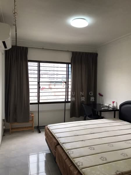 People's Park Complex, 1 Park Road, Room Rental, 200 sqft, Apartment For Rent, by Robert Lim Yung Sing 林榮燊, 21787166 - PropertyGuru.com.sg