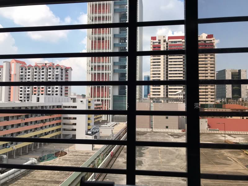 People's Park Complex, 1 Park Road, Room Rental, 200 sqft, Apartment For Rent, by Robert Lim Yung Sing 林榮燊, 21787166 - PropertyGuru.com.sg