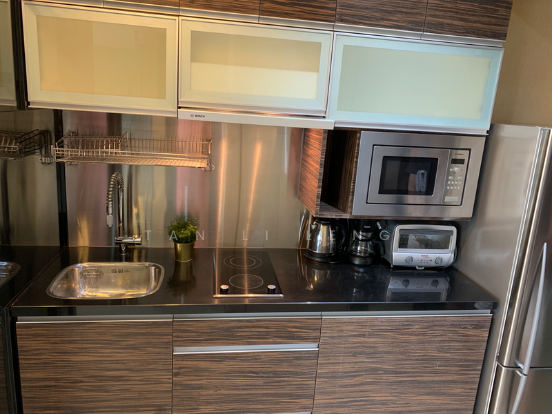 The Clift, 21 McCallum Street, 1 Bedroom, 506 sqft, Apartment For Rent, by Tan Li Leng, 21787254 - PropertyGuru.com.sg