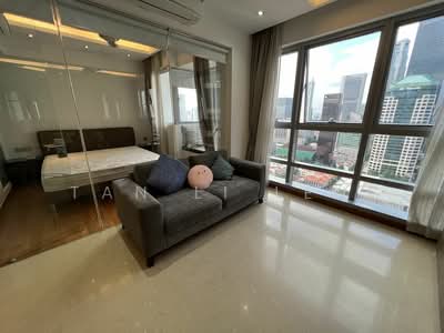 For Rent - The Clift