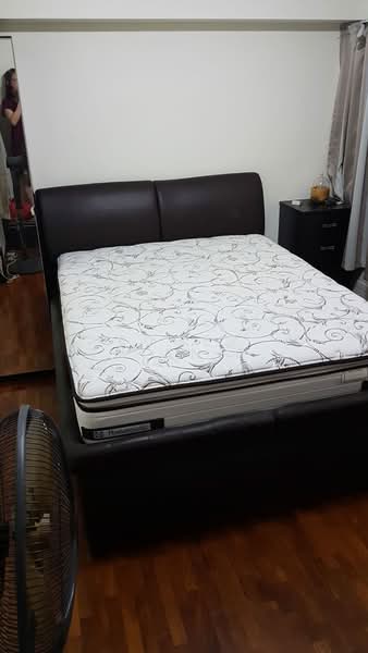 632A Punggol Drive, 632A Punggol Drive, Room Rental, 200 sqft, HDB Flat For Rent, by Roger TTK, 21787664 - PropertyGuru.com.sg