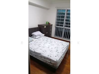 For Rent - 632A Punggol Drive