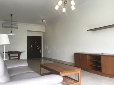 For Rent - Hillview Green