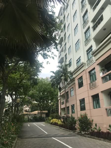Hillview Green, 73 Hume Avenue, 4 Bedrooms, 1,583 sqft, Condominium For Rent, by Sheila Pansy, 21788017 - Outlook - PropertyGuru.com.sg
