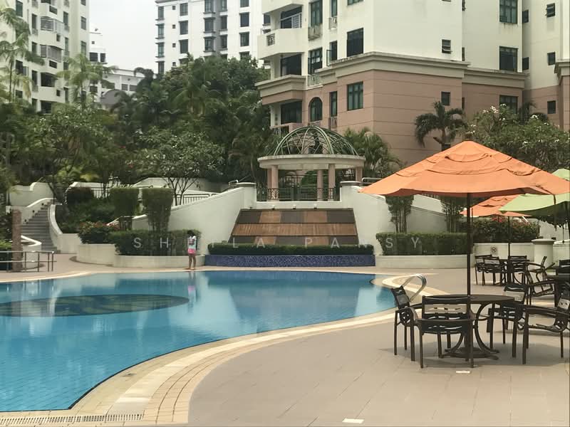 Hillview Green, 73 Hume Avenue, 4 Bedrooms, 1,583 sqft, Condominium For Rent, by Sheila Pansy, 21788017 - PropertyGuru.com.sg