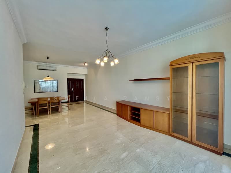Hillview Green, 73 Hume Avenue, 4 Bedrooms, 1,583 sqft, Condominium For Rent, by Sheila Pansy, 21788017 - PropertyGuru.com.sg