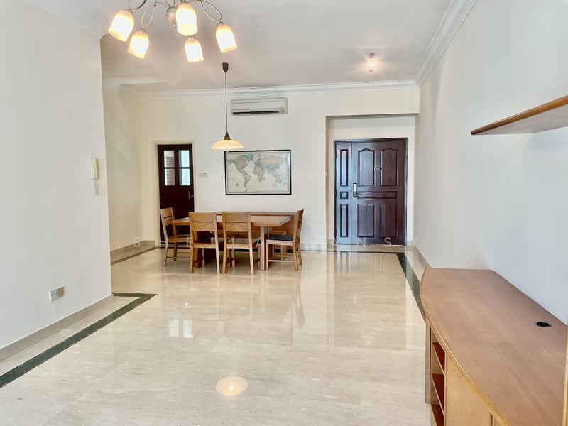 Hillview Green, 73 Hume Avenue, 4 Bedrooms, 1,583 sqft, Condominium For Rent, by Sheila Pansy, 21788017 - PropertyGuru.com.sg
