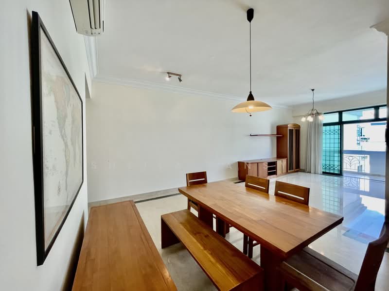 Hillview Green, 73 Hume Avenue, 4 Bedrooms, 1,583 sqft, Condominium For Rent, by Sheila Pansy, 21788017 - PropertyGuru.com.sg