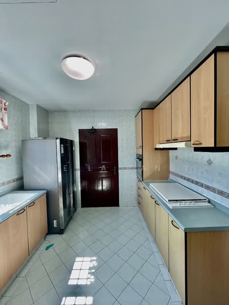 Hillview Green, 73 Hume Avenue, 4 Bedrooms, 1,583 sqft, Condominium For Rent, by Sheila Pansy, 21788017 - PropertyGuru.com.sg