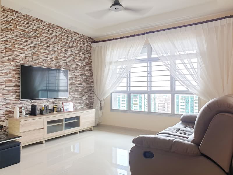 815B Choa Chu Kang Avenue 7, 815B Choa Chu Kang Avenue 7, 3 Bedrooms, 970 sqft, HDB Flat For Rent, by JAY PECK, 21788334 - PropertyGuru.com.sg