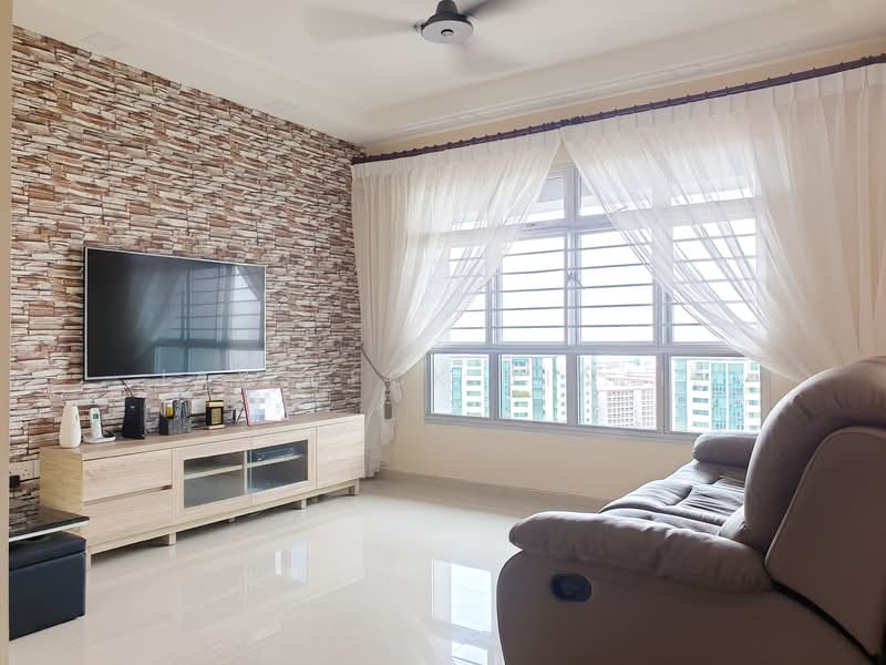 815B Choa Chu Kang Avenue 7, 815B Choa Chu Kang Avenue 7, 3 Bedrooms, 970 sqft, HDB Flat For Rent, by JAY PECK, 21788334 - PropertyGuru.com.sg