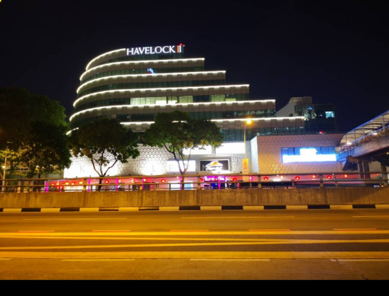 Havelock II, 2 Havelock Road, 463 sqft, Other Retail For Sale, by Kathleen Koay, 21788369 - CommercialGuru.com.sg