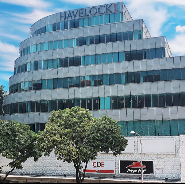 Havelock II, 2 Havelock Road, 463 sqft, Other Retail For Sale, by Kathleen Koay, 21788369 - CommercialGuru.com.sg