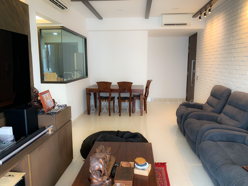 Signature At Yishun, , 3 Bedrooms, 1,098 sqft, Executive Condominium For Rent, by Daniel Tan, 21788551 - PropertyGuru.com.sg