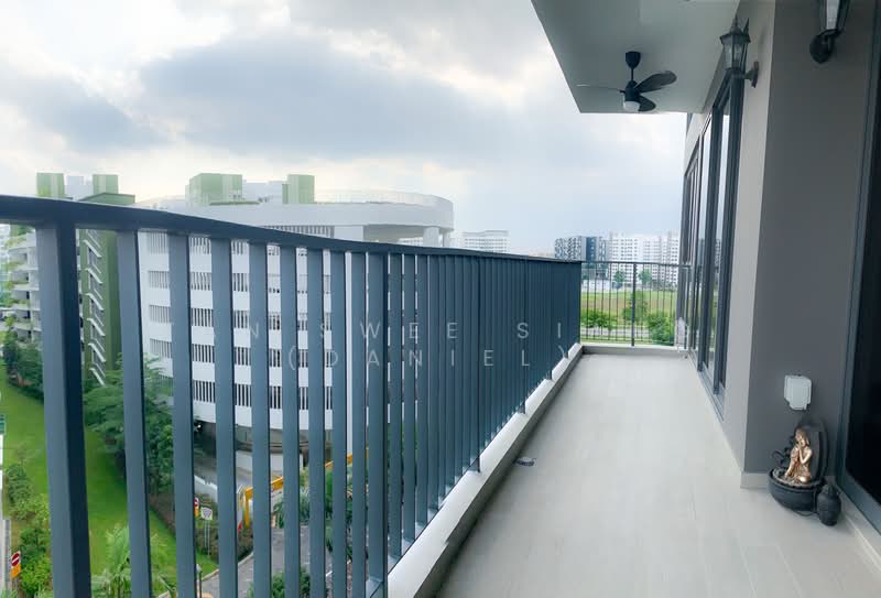 Signature At Yishun, , 3 Bedrooms, 1,098 sqft, Executive Condominium For Rent, by Daniel Tan, 21788551 - PropertyGuru.com.sg