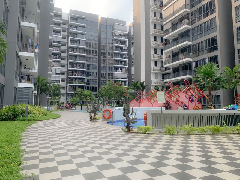 Signature At Yishun, , 3 Bedrooms, 1,098 sqft, Executive Condominium For Rent, by Daniel Tan, 21788551 - PropertyGuru.com.sg