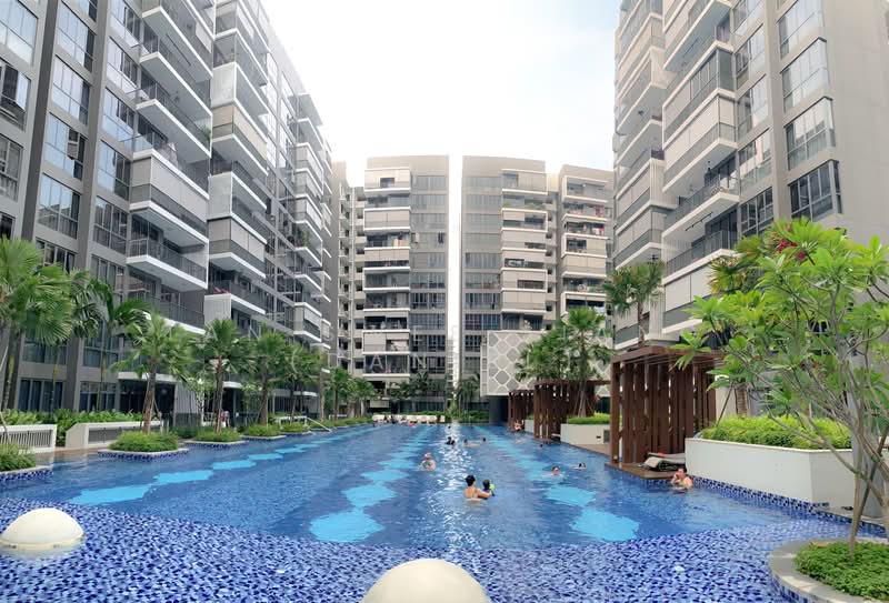 Signature At Yishun, , 3 Bedrooms, 1,098 sqft, Executive Condominium For Rent, by Daniel Tan, 21788551 - PropertyGuru.com.sg