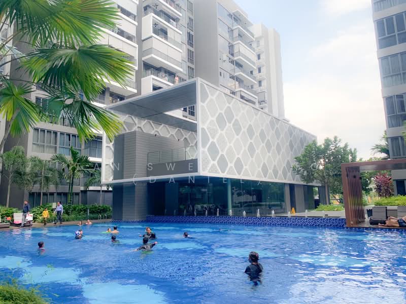 Signature At Yishun, , 3 Bedrooms, 1,098 sqft, Executive Condominium For Rent, by Daniel Tan, 21788551 - PropertyGuru.com.sg