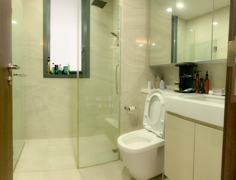 Signature At Yishun, , 3 Bedrooms, 1,098 sqft, Executive Condominium For Rent, by Daniel Tan, 21788551 - PropertyGuru.com.sg
