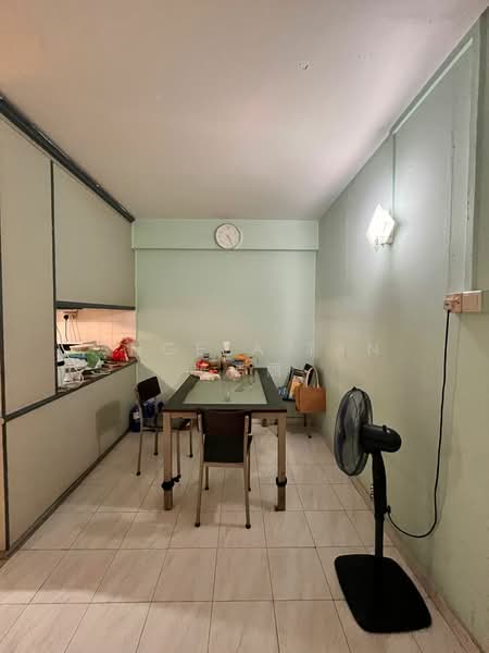 433 Hougang Avenue 8, 433 Hougang Avenue 8, 3 Bedrooms, 1,108 sqft, HDB Flat For Rent, by Angela Tan 陈洁丽, 21788599 - PropertyGuru.com.sg