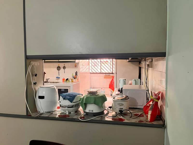 433 Hougang Avenue 8, 433 Hougang Avenue 8, 3 Bedrooms, 1,108 sqft, HDB Flat For Rent, by Angela Tan 陈洁丽, 21788599 - PropertyGuru.com.sg