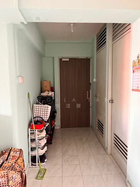 433 Hougang Avenue 8, 433 Hougang Avenue 8, 3 Bedrooms, 1,108 sqft, HDB Flat For Rent, by Angela Tan 陈洁丽, 21788599 - PropertyGuru.com.sg