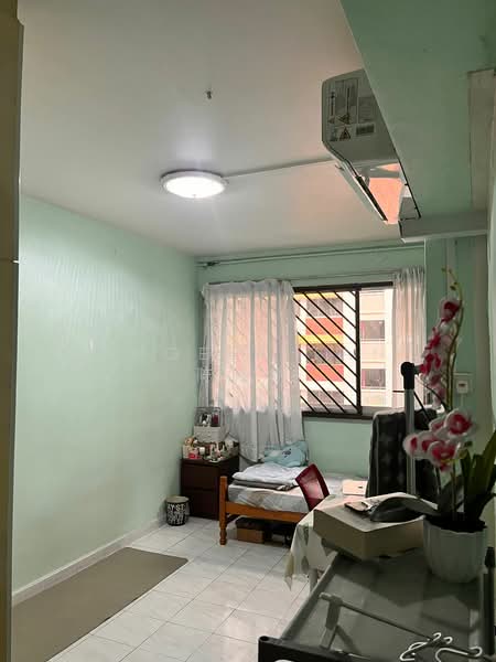 433 Hougang Avenue 8, 433 Hougang Avenue 8, 3 Bedrooms, 1,108 sqft, HDB Flat For Rent, by Angela Tan 陈洁丽, 21788599 - PropertyGuru.com.sg