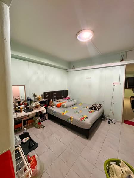 433 Hougang Avenue 8, 433 Hougang Avenue 8, 3 Bedrooms, 1,108 sqft, HDB Flat For Rent, by Angela Tan 陈洁丽, 21788599 - PropertyGuru.com.sg
