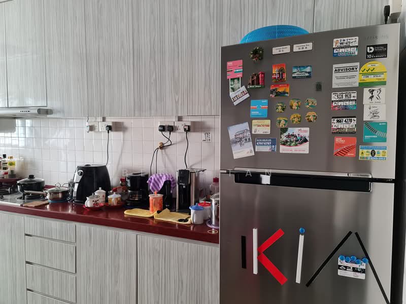 263 Tampines Street 21, 263 Tampines Street 21, Room Rental, 110 sqft, HDB Flat For Rent, by Betty Tan, 21788713 - PropertyGuru.com.sg