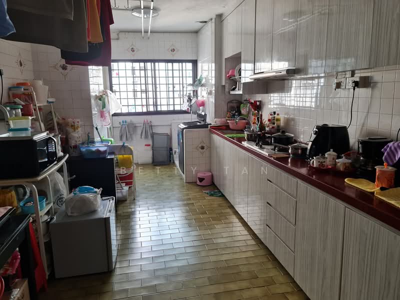 263 Tampines Street 21, 263 Tampines Street 21, Room Rental, 110 sqft, HDB Flat For Rent, by Betty Tan, 21788713 - PropertyGuru.com.sg