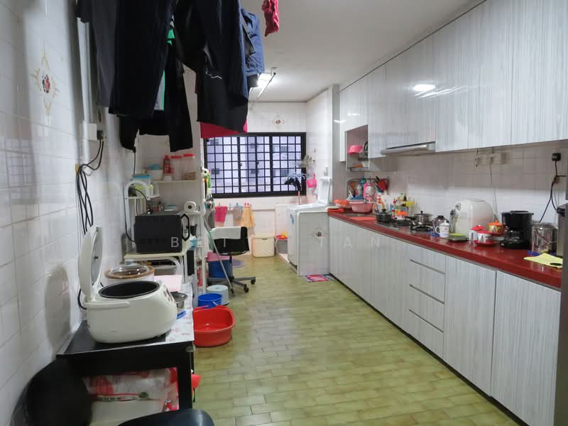 263 Tampines Street 21, 263 Tampines Street 21, Room Rental, 110 sqft, HDB Flat For Rent, by Betty Tan, 21788713 - PropertyGuru.com.sg