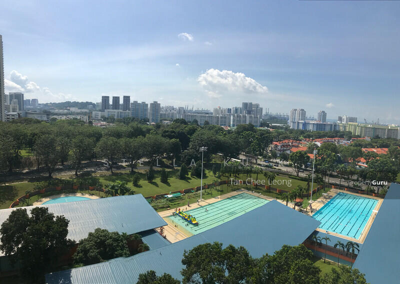 Beautiful Unblocked View 1 From Window