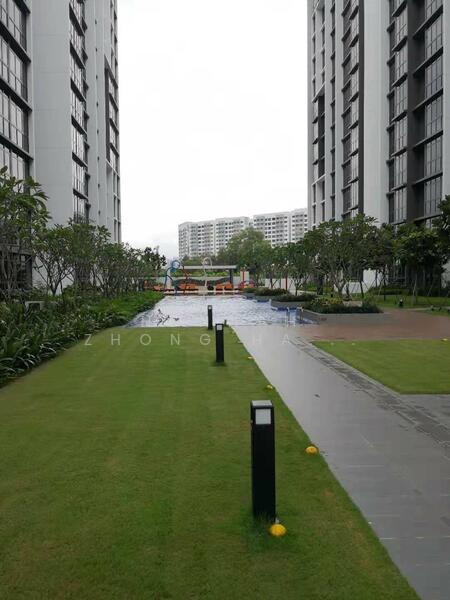 Symphony Suites, 7 Yishun Close, 3 Bedrooms, 915 sqft, Condominium For Rent, by Hannah Zhong Hanmei, 21788934 - PropertyGuru.com.sg