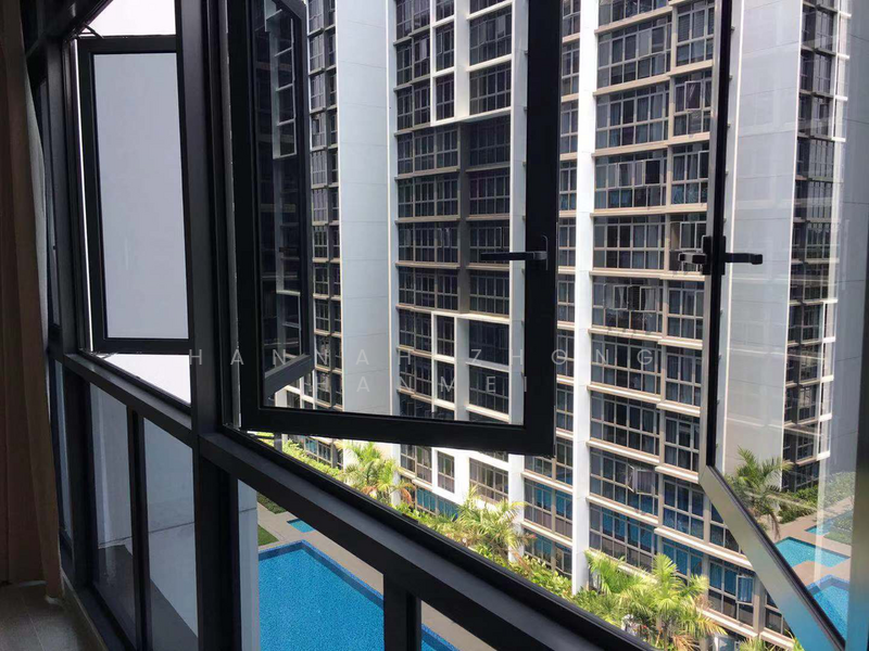 Symphony Suites, 7 Yishun Close, 3 Bedrooms, 915 sqft, Condominium For Rent, by Hannah Zhong Hanmei, 21788934 - PropertyGuru.com.sg