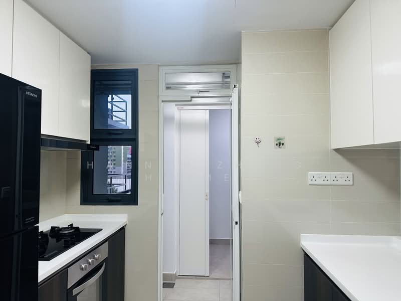 Symphony Suites, 7 Yishun Close, 3 Bedrooms, 915 sqft, Condominium For Rent, by Hannah Zhong Hanmei, 21788934 - PropertyGuru.com.sg