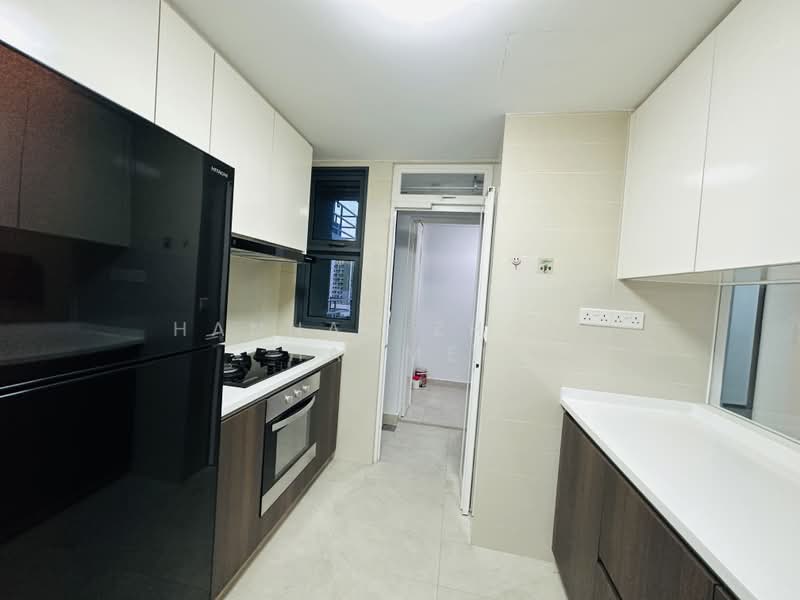 Symphony Suites, 7 Yishun Close, 3 Bedrooms, 915 sqft, Condominium For Rent, by Hannah Zhong Hanmei, 21788934 - PropertyGuru.com.sg
