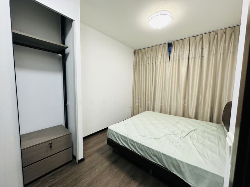 Symphony Suites, 7 Yishun Close, 3 Bedrooms, 915 sqft, Condominium For Rent, by Hannah Zhong Hanmei, 21788934 - PropertyGuru.com.sg