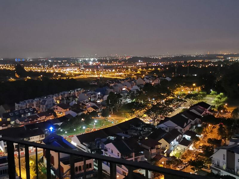 High Park Residences, 21 Fernvale Road, Seletar / Yio Chu Kang, 2 Bedrooms, 732 sqft, Condominium For Rent, by Lincoln Heng, 21788985 - PropertyGuru.com.sg