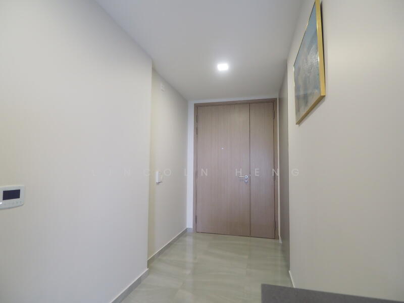 High Park Residences, 21 Fernvale Road, Seletar / Yio Chu Kang, 2 Bedrooms, 732 sqft, Condominium For Rent, by Lincoln Heng, 21788985 - PropertyGuru.com.sg