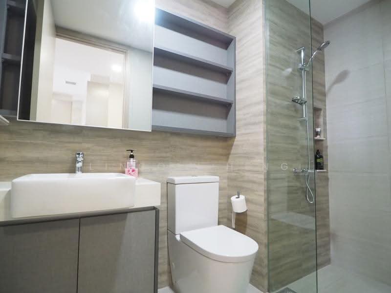 High Park Residences, 21 Fernvale Road, Seletar / Yio Chu Kang, 2 Bedrooms, 732 sqft, Condominium For Rent, by Lincoln Heng, 21788985 - PropertyGuru.com.sg