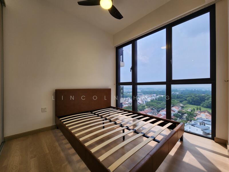 High Park Residences, 21 Fernvale Road, Seletar / Yio Chu Kang, 2 Bedrooms, 732 sqft, Condominium For Rent, by Lincoln Heng, 21788985 - PropertyGuru.com.sg