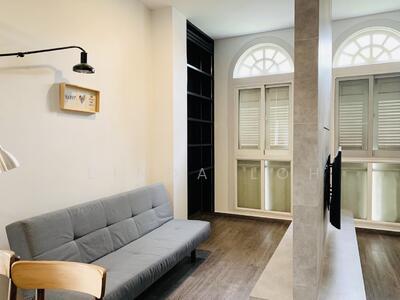 For Rent - Attitude @ Kim Yam