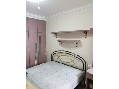 For Rent - 118 Ang Mo Kio Avenue 4