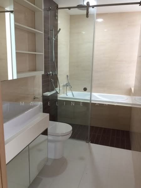 Tresalveo, 9 Marymount Terrace, 2 Bedrooms, 1,001 sqft, Condominium For Rent, by Madeline Ang, 21789570 - PropertyGuru.com.sg