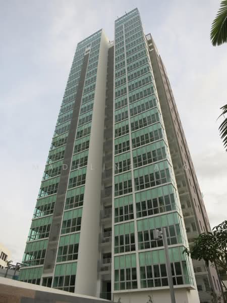Tresalveo, 9 Marymount Terrace, 2 Bedrooms, 1,001 sqft, Condominium For Rent, by Madeline Ang, 21789570 - PropertyGuru.com.sg