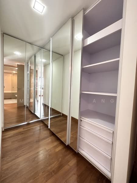 Tresalveo, 9 Marymount Terrace, 2 Bedrooms, 1,001 sqft, Condominium For Rent, by Madeline Ang, 21789570 - PropertyGuru.com.sg