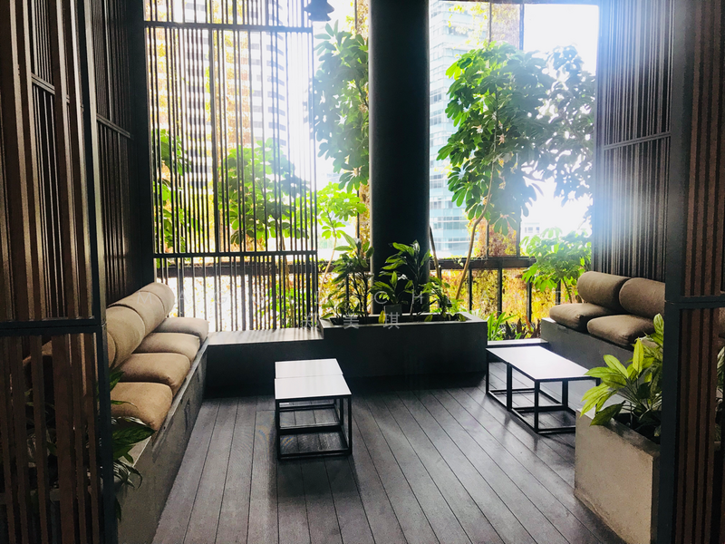 PS100, 100 PECK SEAH STREET, Chinatown / Tanjong Pagar, 517 sqft, Office For Rent, by Maggie Cheang 郑美琪, 21789707 - CommercialGuru.com.sg